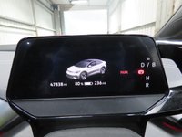 USED 2022 72 VOLKSWAGEN 181 Pro Performance 77kWh Style SUV 5dr Electric Auto (204 ps) 