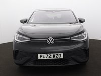 USED 2022 72 VOLKSWAGEN ID5 Pro Performance 77kWh Style SUV 5dr Electric Auto (204 ps) COMFORT PACK+ | DESIGN PACK+