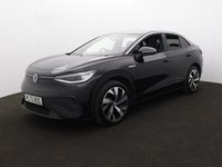 USED 2022 72 VOLKSWAGEN ID5 Pro Performance 77kWh Style SUV 5dr Electric Auto (204 ps) COMFORT PACK+ | DESIGN PACK+