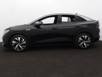 USED 2022 72 VOLKSWAGEN ID5 Pro Performance 77kWh Style SUV 5dr Electric Auto (204 ps) COMFORT PACK+ | DESIGN PACK+
