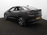 USED 2022 72 VOLKSWAGEN ID5 Pro Performance 77kWh Style SUV 5dr Electric Auto (204 ps) COMFORT PACK+ | DESIGN PACK+