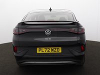 USED 2022 72 VOLKSWAGEN ID5 Pro Performance 77kWh Style SUV 5dr Electric Auto (204 ps) COMFORT PACK+ | DESIGN PACK+
