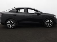 USED 2022 72 VOLKSWAGEN ID5 Pro Performance 77kWh Style SUV 5dr Electric Auto (204 ps) COMFORT PACK+ | DESIGN PACK+