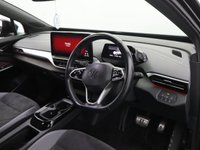USED 2022 72 VOLKSWAGEN ID5 Pro Performance 77kWh Style SUV 5dr Electric Auto (204 ps) COMFORT PACK+ | DESIGN PACK+