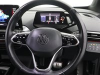 USED 2022 72 VOLKSWAGEN ID5 Pro Performance 77kWh Style SUV 5dr Electric Auto (204 ps) COMFORT PACK+ | DESIGN PACK+