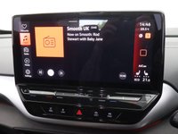 USED 2022 72 VOLKSWAGEN ID5 Pro Performance 77kWh Style SUV 5dr Electric Auto (204 ps) COMFORT PACK+ | DESIGN PACK+