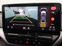 USED 2022 72 VOLKSWAGEN ID5 Pro Performance 77kWh Style SUV 5dr Electric Auto (204 ps) COMFORT PACK+ | DESIGN PACK+