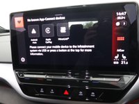 USED 2022 72 VOLKSWAGEN ID5 Pro Performance 77kWh Style SUV 5dr Electric Auto (204 ps) COMFORT PACK+ | DESIGN PACK+