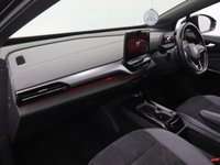 USED 2022 72 VOLKSWAGEN ID5 Pro Performance 77kWh Style SUV 5dr Electric Auto (204 ps) COMFORT PACK+ | DESIGN PACK+