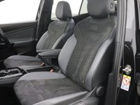 USED 2022 72 VOLKSWAGEN ID5 Pro Performance 77kWh Style SUV 5dr Electric Auto (204 ps) COMFORT PACK+ | DESIGN PACK+