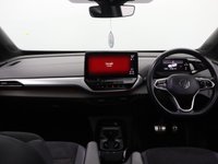 USED 2022 72 VOLKSWAGEN ID5 Pro Performance 77kWh Style SUV 5dr Electric Auto (204 ps) COMFORT PACK+ | DESIGN PACK+
