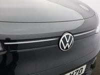 USED 2022 72 VOLKSWAGEN ID5 Pro Performance 77kWh Style SUV 5dr Electric Auto (204 ps) COMFORT PACK+ | DESIGN PACK+