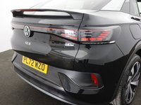 USED 2022 72 VOLKSWAGEN ID5 Pro Performance 77kWh Style SUV 5dr Electric Auto (204 ps) COMFORT PACK+ | DESIGN PACK+