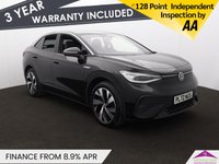 USED 2022 72 VOLKSWAGEN ID5 Pro Performance 77kWh Style SUV 5dr Electric Auto (204 ps) COMFORT PACK+ | DESIGN PACK+