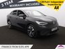 USED 2022 72 VOLKSWAGEN ID5 Pro Performance 77kWh Style SUV 5dr Electric Auto (204 ps) COMFORT PACK+ | DESIGN PACK+