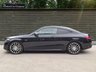 USED 2017 11 MERCEDES-BENZ C-CLASS 3.0 C43 V6 AMG (Premium) Coupe 2dr Petrol G-Tronic+ 4MATIC Euro 6 (s/s) (367 ps) PANORAMIC ROOF PANORAMIC ROOF