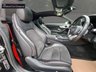 USED 2017 11 MERCEDES-BENZ C-CLASS 3.0 C43 V6 AMG (Premium) Coupe 2dr Petrol G-Tronic+ 4MATIC Euro 6 (s/s) (367 ps) PANORAMIC ROOF PANORAMIC ROOF