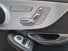 USED 2017 11 MERCEDES-BENZ C-CLASS 3.0 C43 V6 AMG (Premium) Coupe 2dr Petrol G-Tronic+ 4MATIC Euro 6 (s/s) (367 ps) PANORAMIC ROOF PANORAMIC ROOF