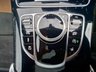 USED 2017 11 MERCEDES-BENZ C-CLASS 3.0 C43 V6 AMG (Premium) Coupe 2dr Petrol G-Tronic+ 4MATIC Euro 6 (s/s) (367 ps) PANORAMIC ROOF PANORAMIC ROOF