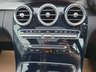 USED 2017 11 MERCEDES-BENZ C-CLASS 3.0 C43 V6 AMG (Premium) Coupe 2dr Petrol G-Tronic+ 4MATIC Euro 6 (s/s) (367 ps) PANORAMIC ROOF PANORAMIC ROOF