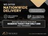 USED 2019 19 MERCEDES-BENZ E CLASS 2.9 E400d AMG Line (Premium Plus) G-Tronic+ 4MATIC Euro 6 (s/s) 2dr FSH|FREE 12M GOLD WARRANTY!!!!