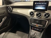 USED 2017 17 MERCEDES-BENZ CLA 1.6 CLA180 AMG Line Coupe 4dr Petrol Manual Euro 6 (s/s) (122 ps) HALF LEATHER INTERIOR