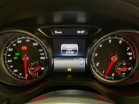 USED 2017 17 MERCEDES-BENZ CLA 1.6 CLA180 AMG Line Coupe 4dr Petrol Manual Euro 6 (s/s) (122 ps) HALF LEATHER INTERIOR