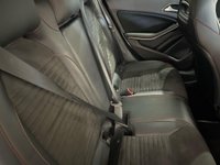 USED 2017 17 MERCEDES-BENZ CLA 1.6 CLA180 AMG Line Coupe 4dr Petrol Manual Euro 6 (s/s) (122 ps) HALF LEATHER INTERIOR