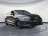 USED 2023 23 AUDI A3 1.5 TFSI 35 S line Sportback 5dr Petrol S Tronic Euro 6 (s/s) (150 ps) 