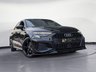 USED 2023 23 AUDI A3 1.5 TFSI 35 S line Sportback 5dr Petrol S Tronic Euro 6 (s/s) (150 ps) 