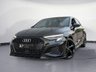 USED 2023 23 AUDI A3 1.5 TFSI 35 S line Sportback 5dr Petrol S Tronic Euro 6 (s/s) (150 ps) 