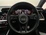USED 2023 23 AUDI A3 1.5 TFSI 35 S line Sportback 5dr Petrol S Tronic Euro 6 (s/s) (150 ps) 