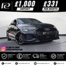 USED 2023 23 AUDI A3 1.5 TFSI 35 S line Sportback 5dr Petrol S Tronic Euro 6 (s/s) (150 ps) 