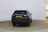 USED 2023 73 JEEP COMPASS 1.5 T4 e-Hybrid MHEV S SUV 5dr Petrol Hybrid DCT FWD Euro 6 (s/s) (130 ps) 