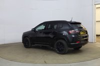 USED 2023 73 JEEP COMPASS 1.5 T4 e-Hybrid MHEV S SUV 5dr Petrol Hybrid DCT FWD Euro 6 (s/s) (130 ps) 