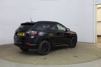 USED 2023 73 JEEP COMPASS 1.5 T4 e-Hybrid MHEV S SUV 5dr Petrol Hybrid DCT FWD Euro 6 (s/s) (130 ps) 