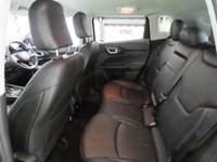 USED 2023 73 JEEP COMPASS 1.5 T4 e-Hybrid MHEV S SUV 5dr Petrol Hybrid DCT FWD Euro 6 (s/s) (130 ps) 
