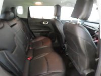 USED 2023 73 JEEP COMPASS 1.5 T4 e-Hybrid MHEV S SUV 5dr Petrol Hybrid DCT FWD Euro 6 (s/s) (130 ps) 
