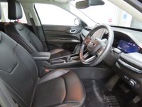 USED 2023 73 JEEP COMPASS 1.5 T4 e-Hybrid MHEV S SUV 5dr Petrol Hybrid DCT FWD Euro 6 (s/s) (130 ps) 