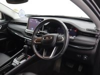 USED 2023 73 JEEP COMPASS 1.5 T4 e-Hybrid MHEV S SUV 5dr Petrol Hybrid DCT FWD Euro 6 (s/s) (130 ps) REAR CAM | PARKING SENSORS