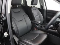 USED 2023 73 JEEP COMPASS 1.5 T4 e-Hybrid MHEV S SUV 5dr Petrol Hybrid DCT FWD Euro 6 (s/s) (130 ps) REAR CAM | PARKING SENSORS