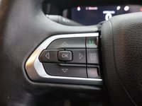 USED 2023 73 JEEP COMPASS 1.5 T4 e-Hybrid MHEV S SUV 5dr Petrol Hybrid DCT FWD Euro 6 (s/s) (130 ps) REAR CAM | PARKING SENSORS