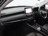USED 2023 73 JEEP COMPASS 1.5 T4 e-Hybrid MHEV S SUV 5dr Petrol Hybrid DCT FWD Euro 6 (s/s) (130 ps) REAR CAM | PARKING SENSORS