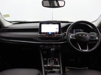 USED 2023 73 JEEP COMPASS 1.5 T4 e-Hybrid MHEV S SUV 5dr Petrol Hybrid DCT FWD Euro 6 (s/s) (130 ps) REAR CAM | PARKING SENSORS
