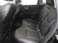 USED 2023 73 JEEP COMPASS 1.5 T4 e-Hybrid MHEV S SUV 5dr Petrol Hybrid DCT FWD Euro 6 (s/s) (130 ps) REAR CAM | PARKING SENSORS