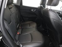 USED 2023 73 JEEP COMPASS 1.5 T4 e-Hybrid MHEV S SUV 5dr Petrol Hybrid DCT FWD Euro 6 (s/s) (130 ps) REAR CAM | PARKING SENSORS