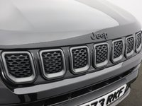 USED 2023 73 JEEP COMPASS 1.5 T4 e-Hybrid MHEV S SUV 5dr Petrol Hybrid DCT FWD Euro 6 (s/s) (130 ps) REAR CAM | PARKING SENSORS