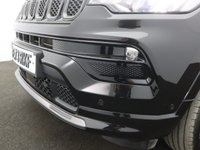 USED 2023 73 JEEP COMPASS 1.5 T4 e-Hybrid MHEV S SUV 5dr Petrol Hybrid DCT FWD Euro 6 (s/s) (130 ps) REAR CAM | PARKING SENSORS
