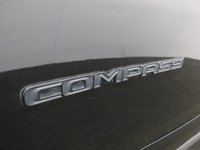 USED 2023 73 JEEP COMPASS 1.5 T4 e-Hybrid MHEV S SUV 5dr Petrol Hybrid DCT FWD Euro 6 (s/s) (130 ps) REAR CAM | PARKING SENSORS