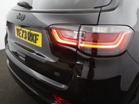 USED 2023 73 JEEP COMPASS 1.5 T4 e-Hybrid MHEV S SUV 5dr Petrol Hybrid DCT FWD Euro 6 (s/s) (130 ps) REAR CAM | PARKING SENSORS